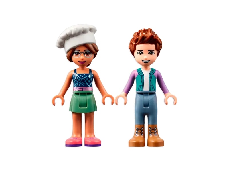 LEGO-Friends---Pizzaria-de-Heartlake-City---41705-7