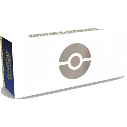 Pokémon Box - Ultrapremium Charizard - Espada e Escudo - Copag