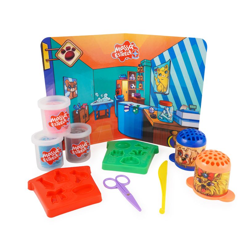 2-Massa-de-Modelar---Pet-Shop---Estrela