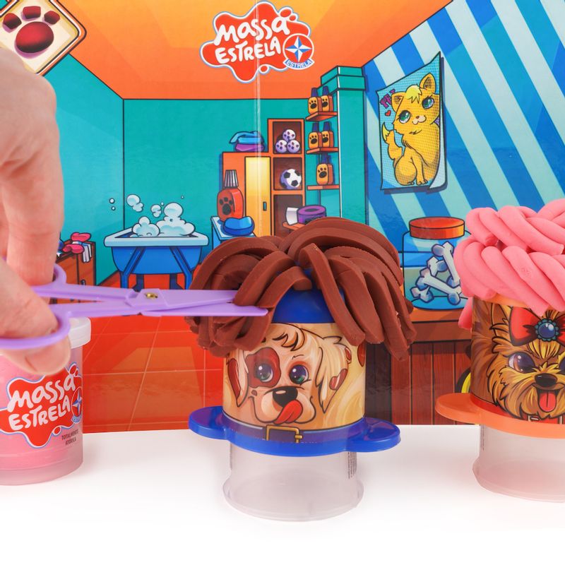 3-Massa-de-Modelar---Pet-Shop---Estrela