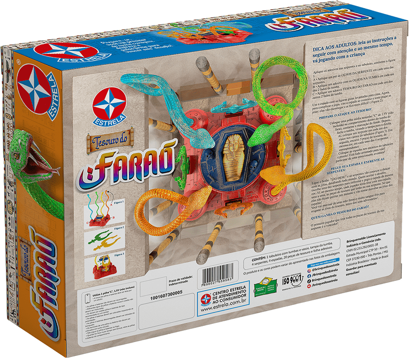 5-Jogo-Interativo---Tesouro-do-Farao---Estrela