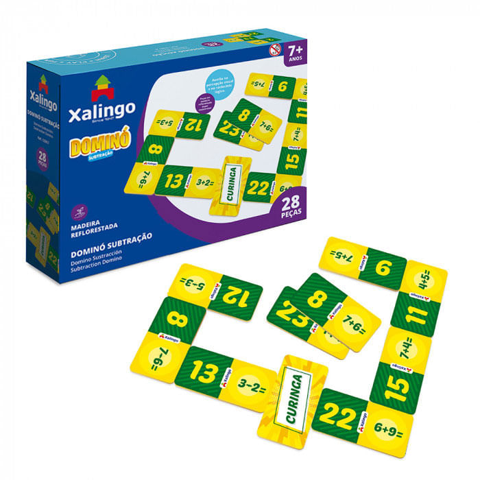 Jogo-Domino---Subtracao---28-pecas---Xalingo-1