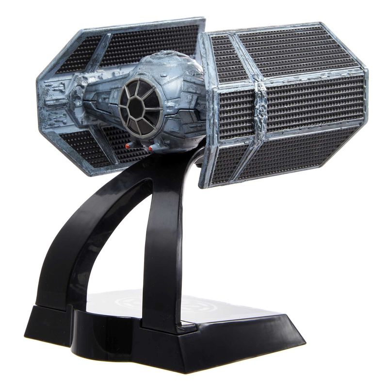 Nave-Star-Wars-Hot-Wheels---Darth-Vader-s-Tie-Advanced---Starships-Select---9-cm---Mattel-3