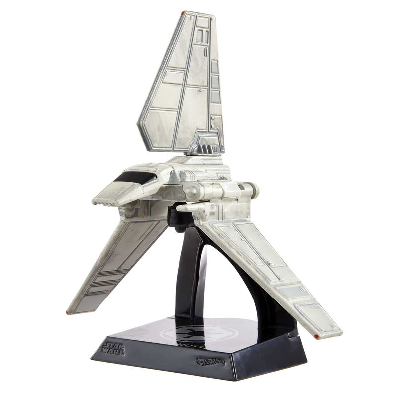 Nave-Star-Wars-Hot-Wheels---Imperial-Shuttle---Starships-Select---7-cm---Mattel-6