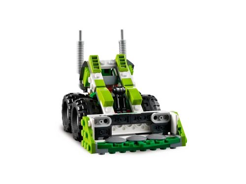 LEGO Creator 3 em 1 - Buggy Off-road - 31123