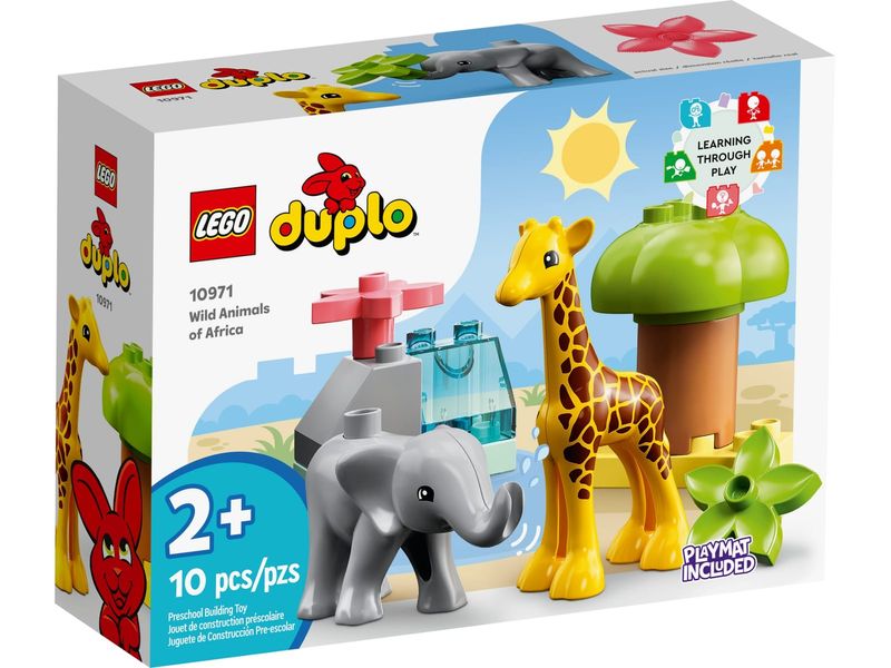 10971---LEGO-Duplo---Animais-Selvagens-da-Africa-1