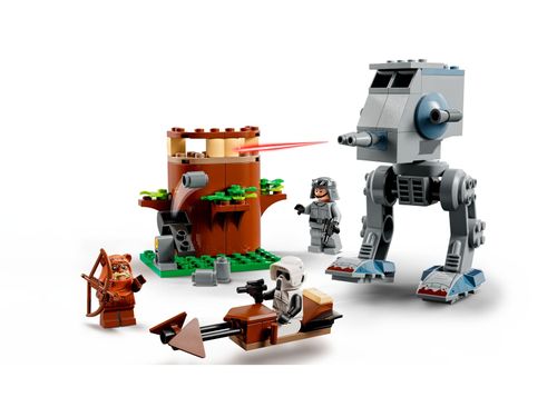 LEGO Star Wars - AT-ST - 75332