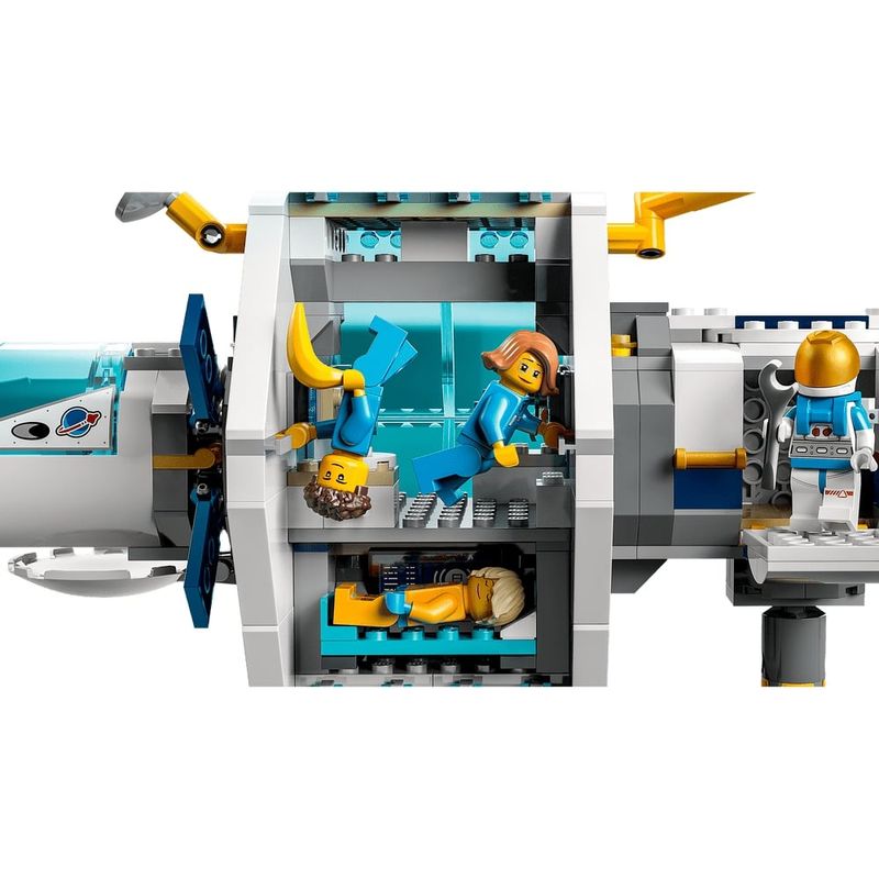 LEGO-City---Estacao-Espacial-Lunar-5
