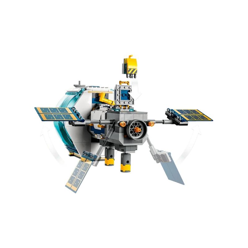 LEGO-City---Estacao-Espacial-Lunar-7