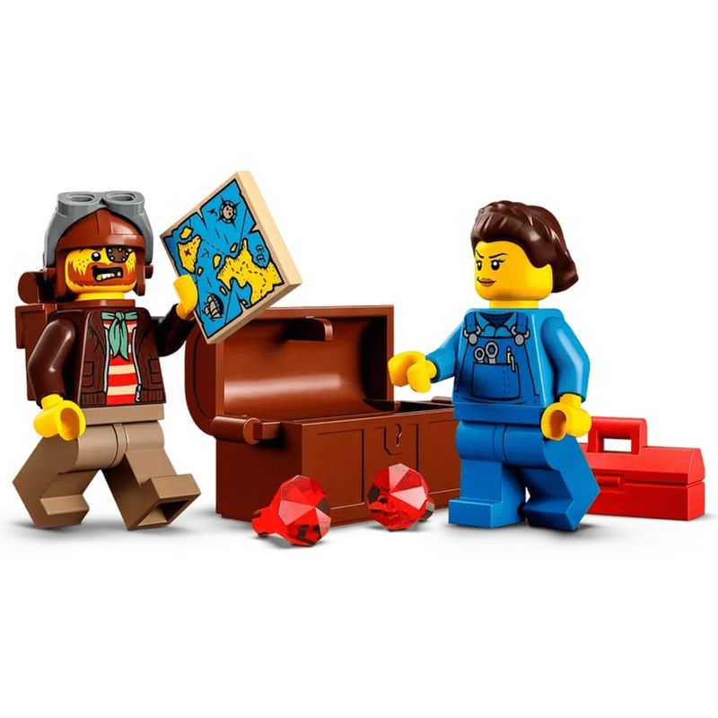 3-LEGO-City-Desafio-das-Acrobacias-Ataque-do-Tubarao---60342