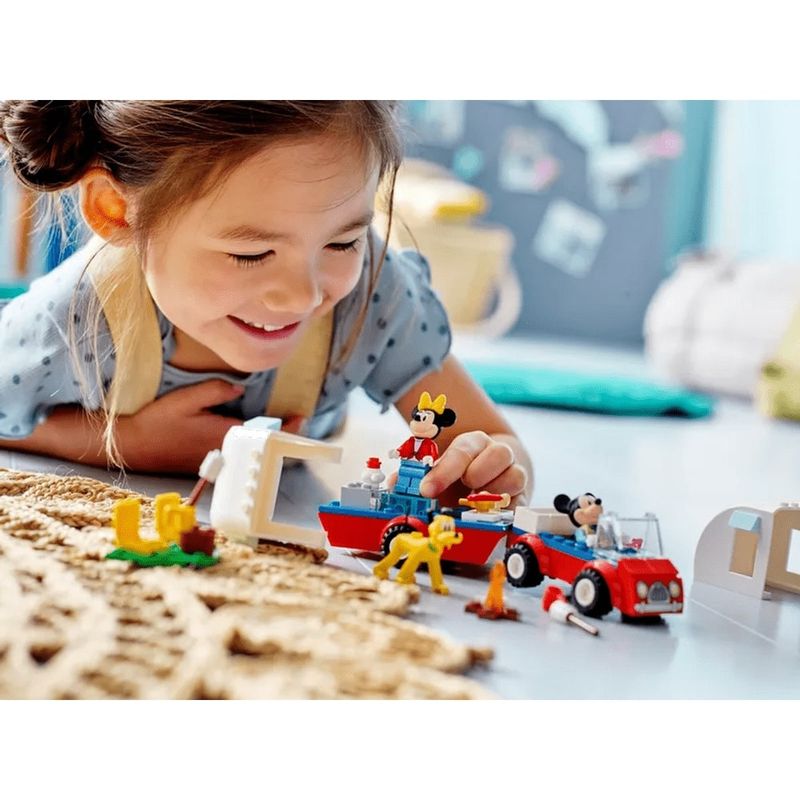 6-LEGO-Mickey---Viagem-para-Acampar-de-Mickey-Mouse-e-Minnie-Mouse---10777