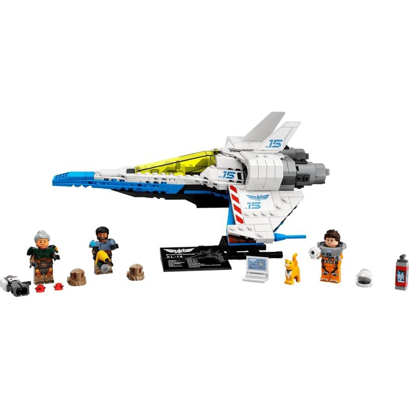 LEGO-Lightyear---Nave-Espacial-2