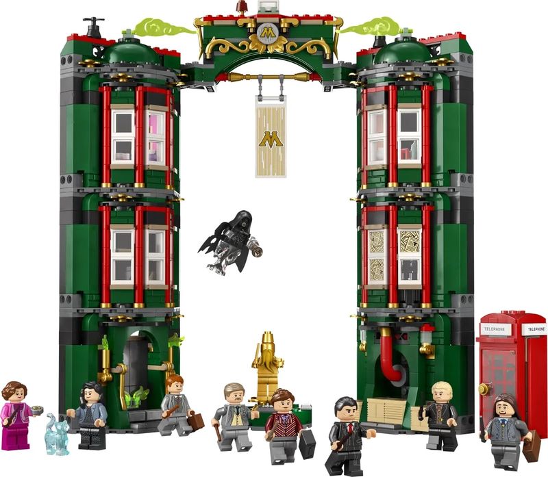 2-LEGO-Harry-Potter---O-Ministerio-da-Magia---76403