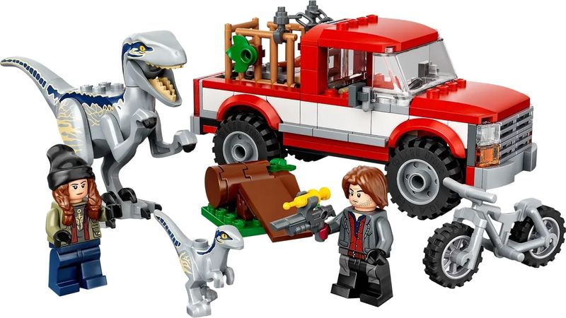 2-LEGO-Jurassic-World---Captura-dos-Velociraptores-Blue-e-Beta---76946