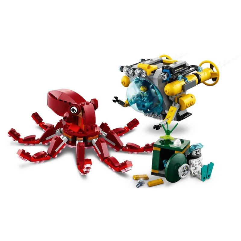 2-LEGO-Creator-3-em-1---Missao-do-Tesouro-Afundado---31130