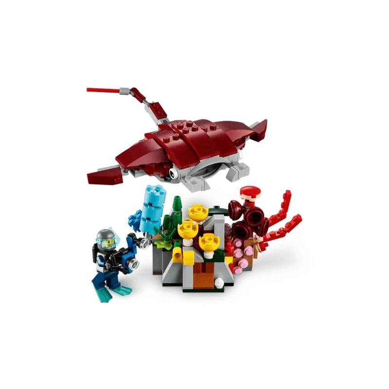 3-LEGO-Creator-3-em-1---Missao-do-Tesouro-Afundado---31130