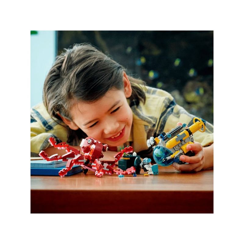 6-LEGO-Creator-3-em-1---Missao-do-Tesouro-Afundado---31130