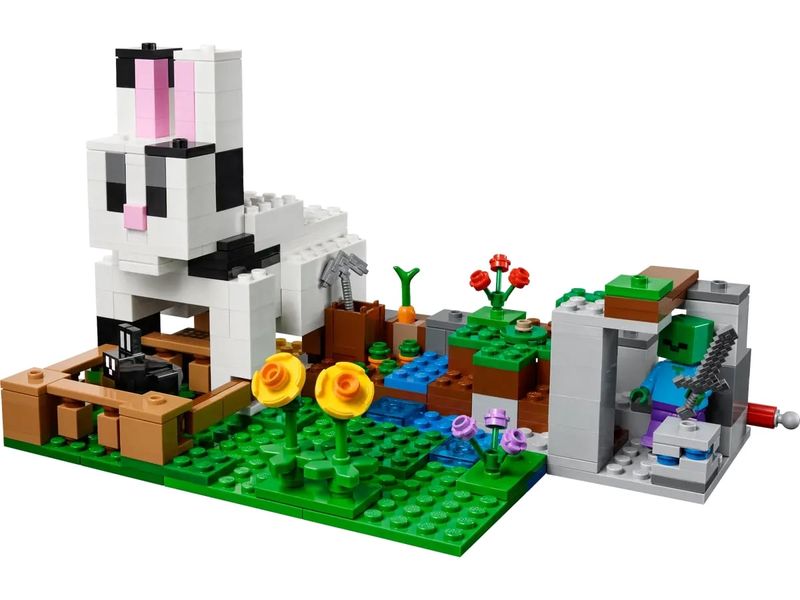 3-LEGO-Minecraft---O-Rancho-do-Coelho---21181