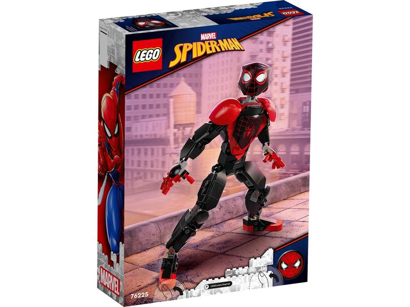76225---LEGO-Marvel-Spider-Man---Figura-de-Miles-Morales-4