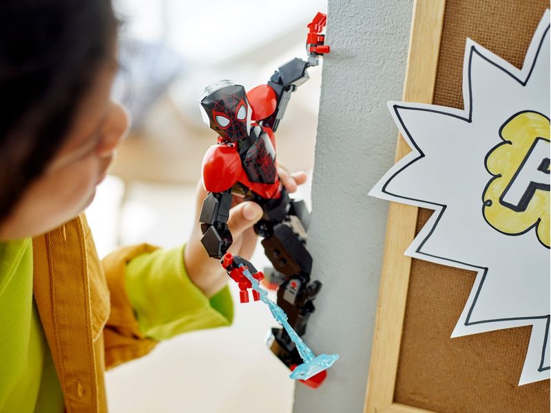 76225---LEGO-Marvel-Spider-Man---Figura-de-Miles-Morales-5