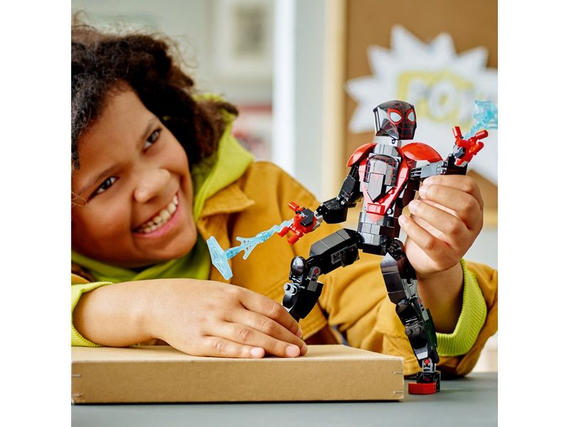 76225---LEGO-Marvel-Spider-Man---Figura-de-Miles-Morales-6