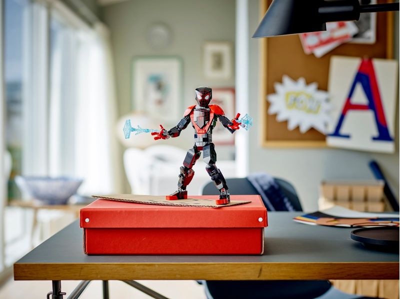 76225---LEGO-Marvel-Spider-Man---Figura-de-Miles-Morales-7
