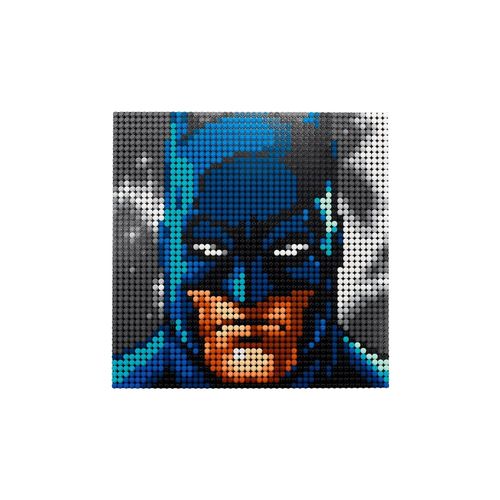 LEGO Batman - Coleção Batman de Jim Lee - 4167 Peças - 31205