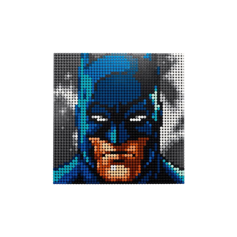 LEGO-Batman---Colecao-Batman-de-Jim-Lee-3