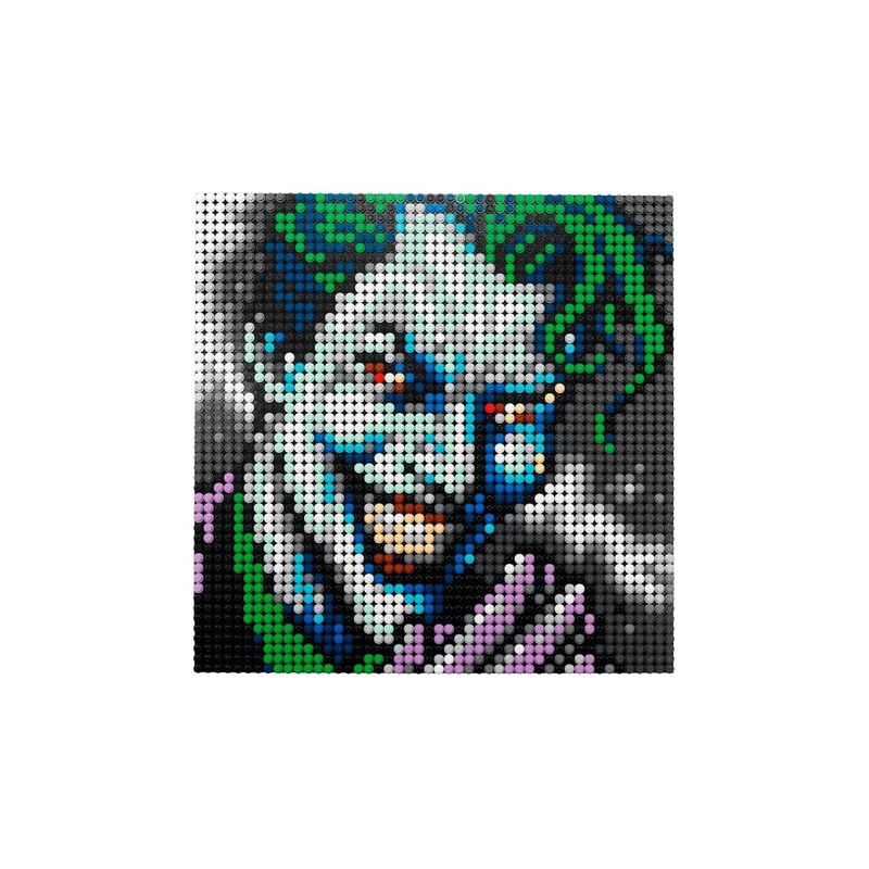 LEGO-Batman---Colecao-Batman-de-Jim-Lee-3a