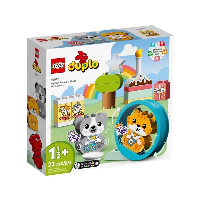 1-Meu-Primeiro-Cachorrinho-e-Gatinho-Com-Sons---10977