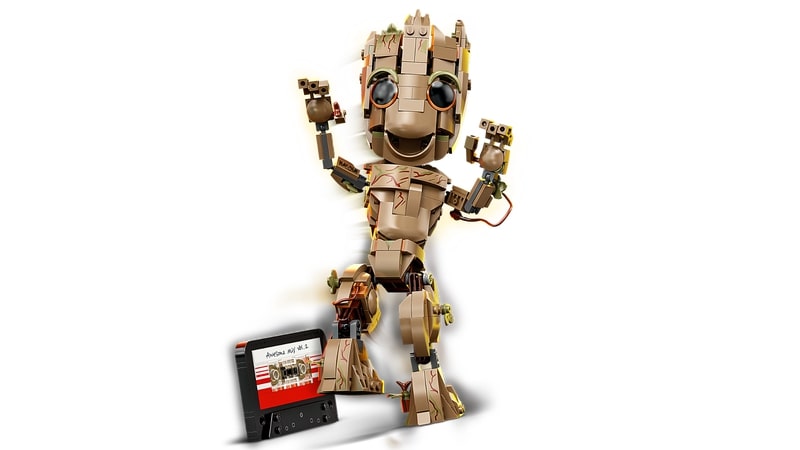 76217---LEGO-Marvel---Eu-sou-Groot---The-Infinity-Saga-3