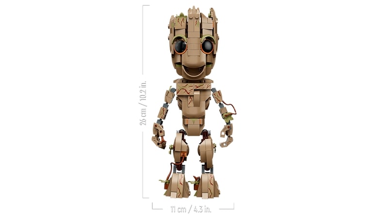 76217---LEGO-Marvel---Eu-sou-Groot---The-Infinity-Saga-4
