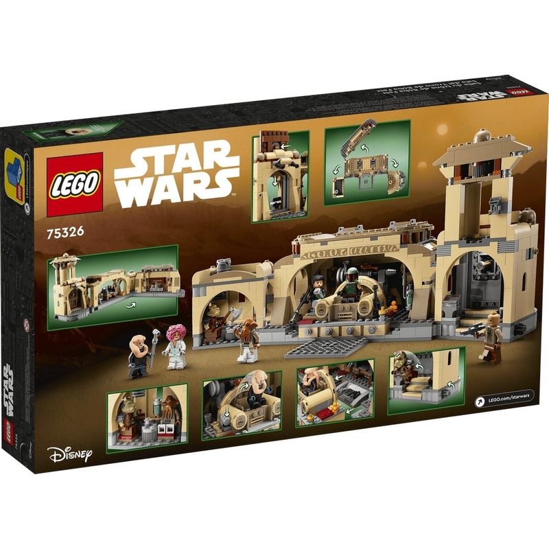LEGO-Star-Wars---A-Sala-do-Trono-de-Boba-Fett-10
