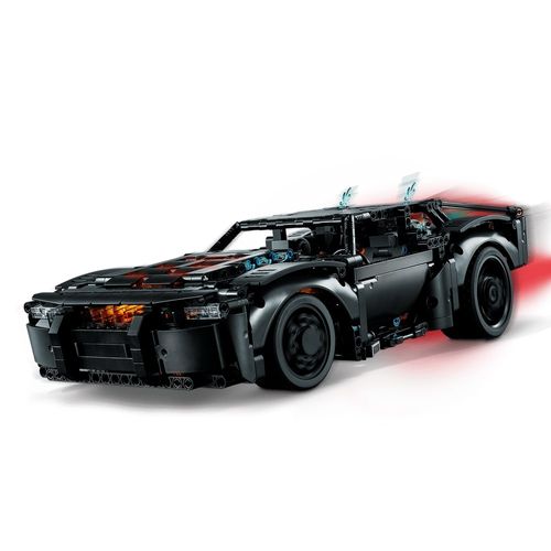 LEGO Technic - The Batman - Batmóvel - 42127