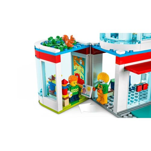 LEGO City - Hospital - 60330