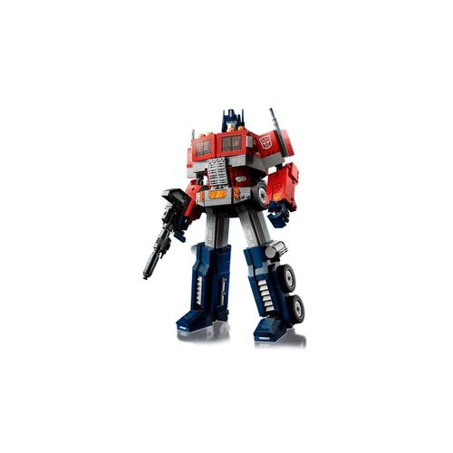 LEGO Creator - Optimus Prime - Transformers - 10302