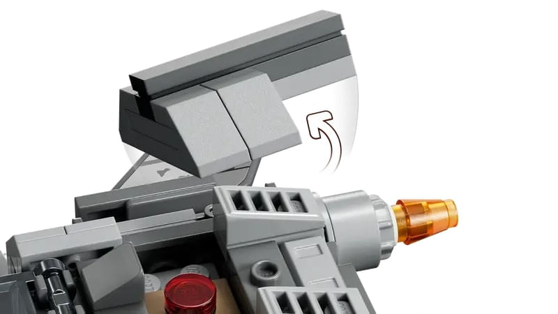 75346---LEGO-Star-Wars---Caca-Snub-Pirata---285-Pecas-5