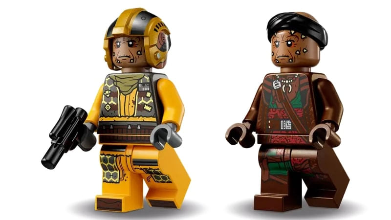 75346---LEGO-Star-Wars---Caca-Snub-Pirata---285-Pecas-6