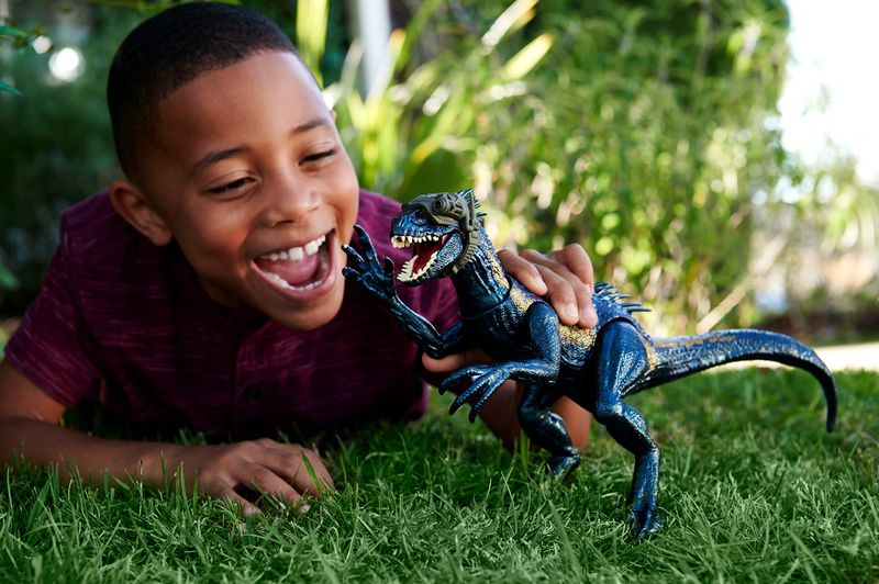 MATHKY11---Dinossauro-Articulado-com-Luz-e-Som---Indoraptor-7