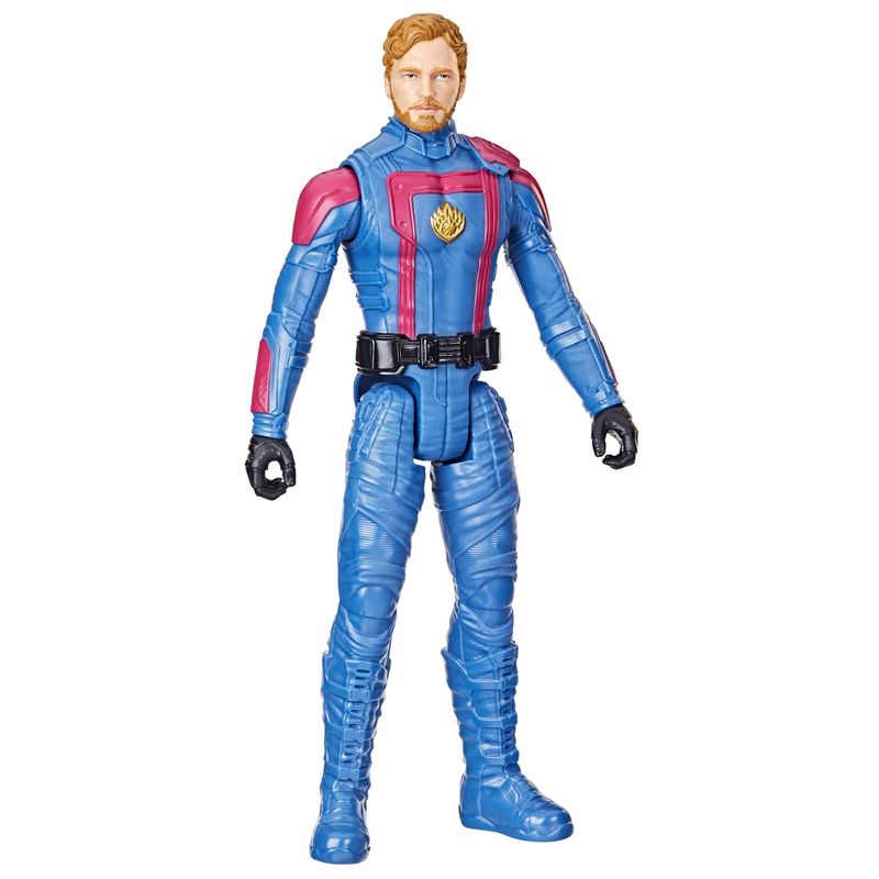 Figura-Articulada---Senhor-das-Estrelas---Guardioes-da-Galaxia-Vol.-3---29-cm---Hasbro-1