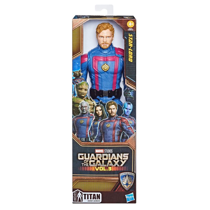 Figura-Articulada---Senhor-das-Estrelas---Guardioes-da-Galaxia-Vol.-3---29-cm---Hasbro-2