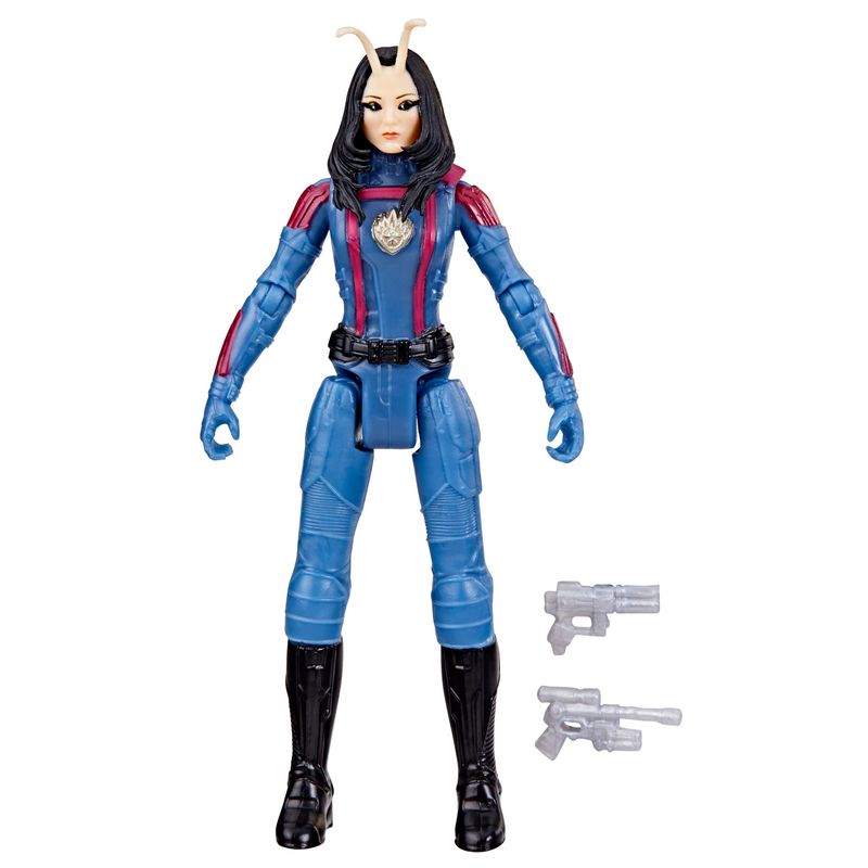 Mini-Figura-Articulada-com-Acessorios---Mantis---Guardioes-da-Galaxia-Vol.-3---10-cm---Hasbro-1