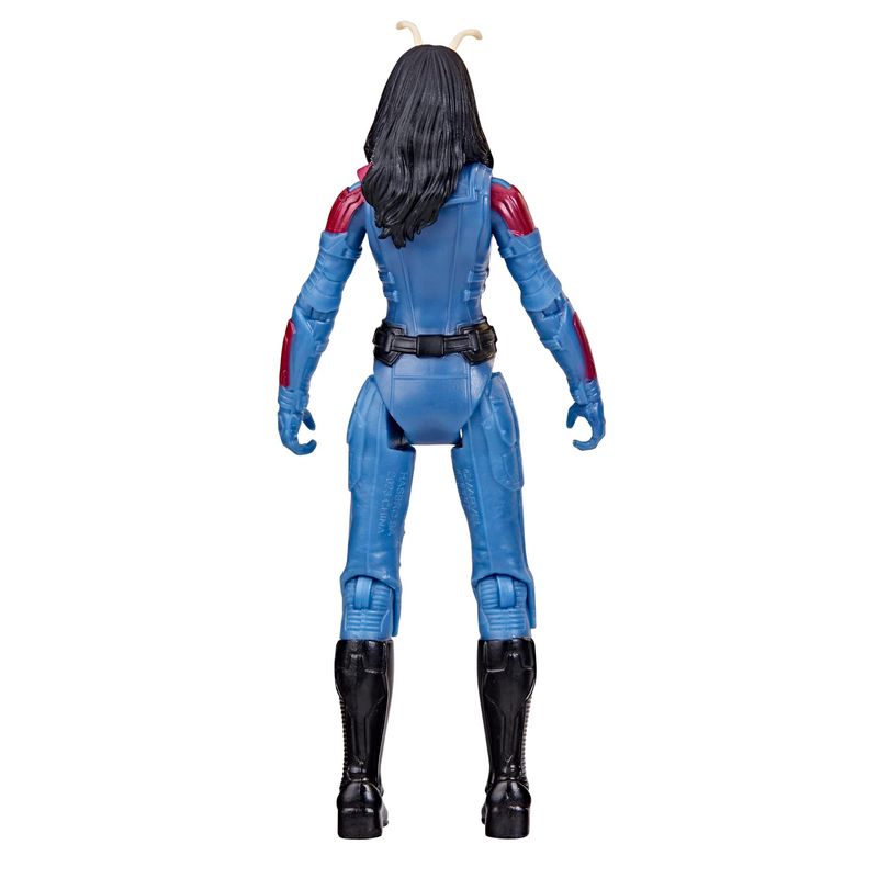 Mini-Figura-Articulada-com-Acessorios---Mantis---Guardioes-da-Galaxia-Vol.-3---10-cm---Hasbro-4