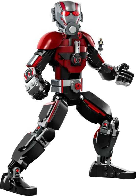 LEGO-Marvel---Figura-de-Construcao-Homem-Formiga---289-Pecas---76256-2