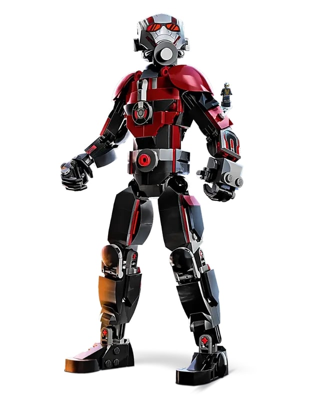 LEGO-Marvel---Figura-de-Construcao-Homem-Formiga---289-Pecas---76256-3
