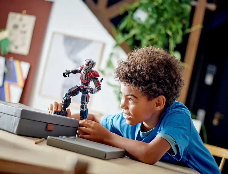 LEGO-Marvel---Figura-de-Construcao-Homem-Formiga---289-Pecas---76256-5