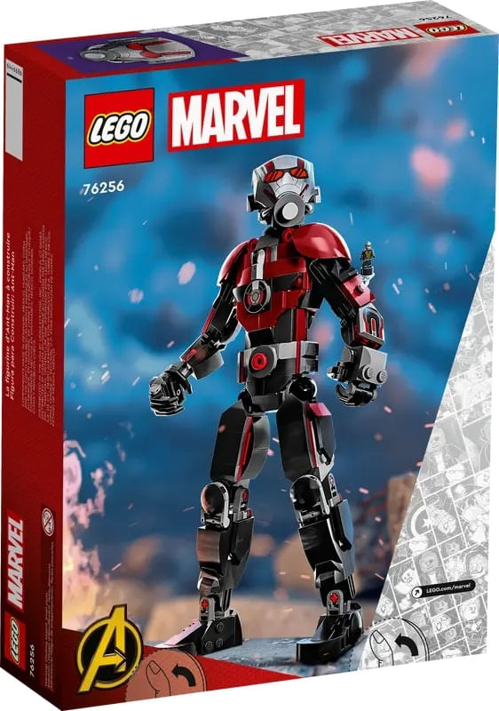 LEGO-Marvel---Figura-de-Construcao-Homem-Formiga---289-Pecas---76256-6