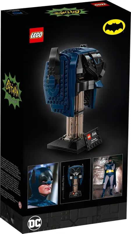 LEGO-Batman---Capuz-da-Serie-de-TV-Classica-Batman---372-Pecas---76238-7