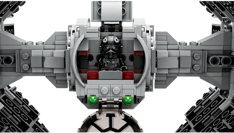 LEGO-Star-Wars---Caca-Mandaloriano-contra-TIE-Interceptor---957-Pecas---75348-4