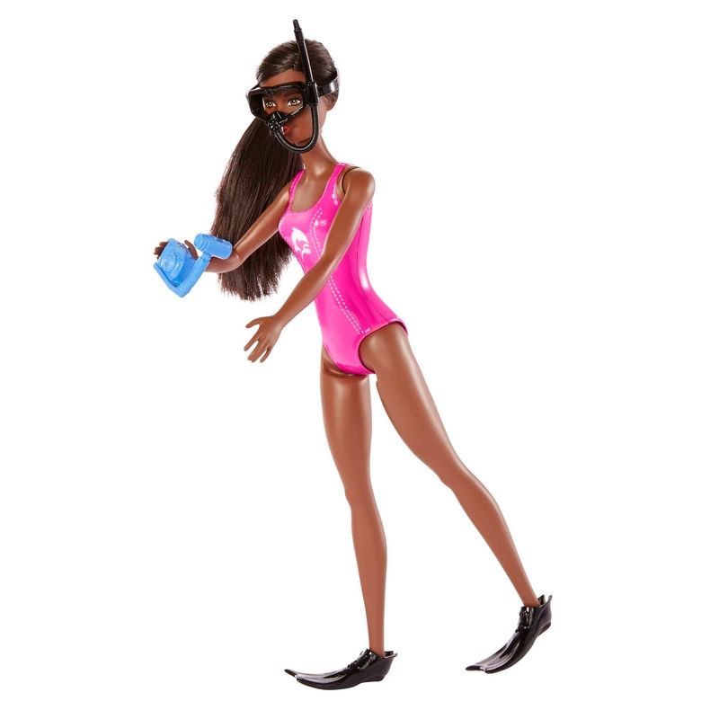 Boneca-Barbie-Profissoes---Biologa-Marinha---Negra---Mattel-3